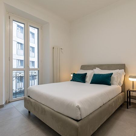 Beplace Apartments In Gioia มิลาน ภายนอก รูปภาพ