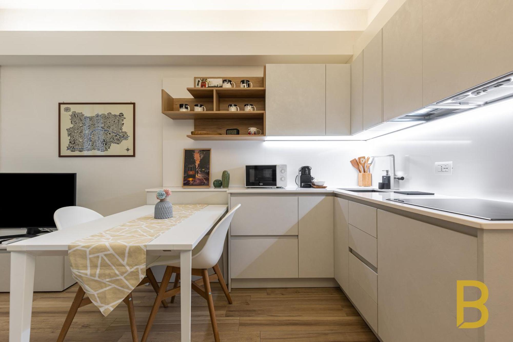 Beplace Apartments In Gioia มิลาน ภายนอก รูปภาพ