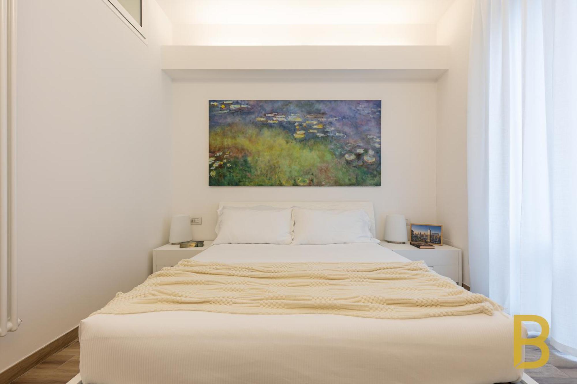 Beplace Apartments In Gioia มิลาน ภายนอก รูปภาพ
