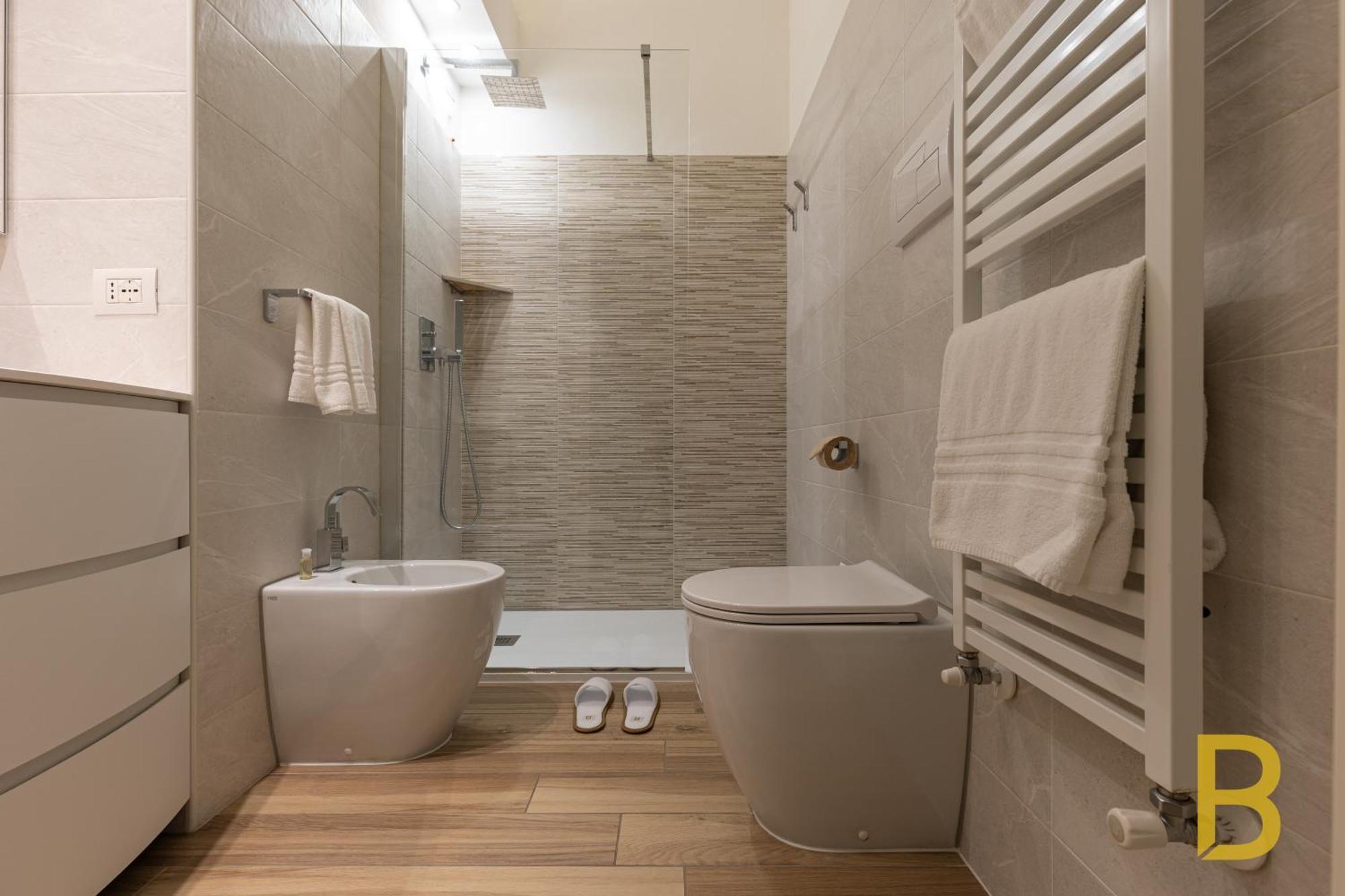 Beplace Apartments In Gioia มิลาน ภายนอก รูปภาพ