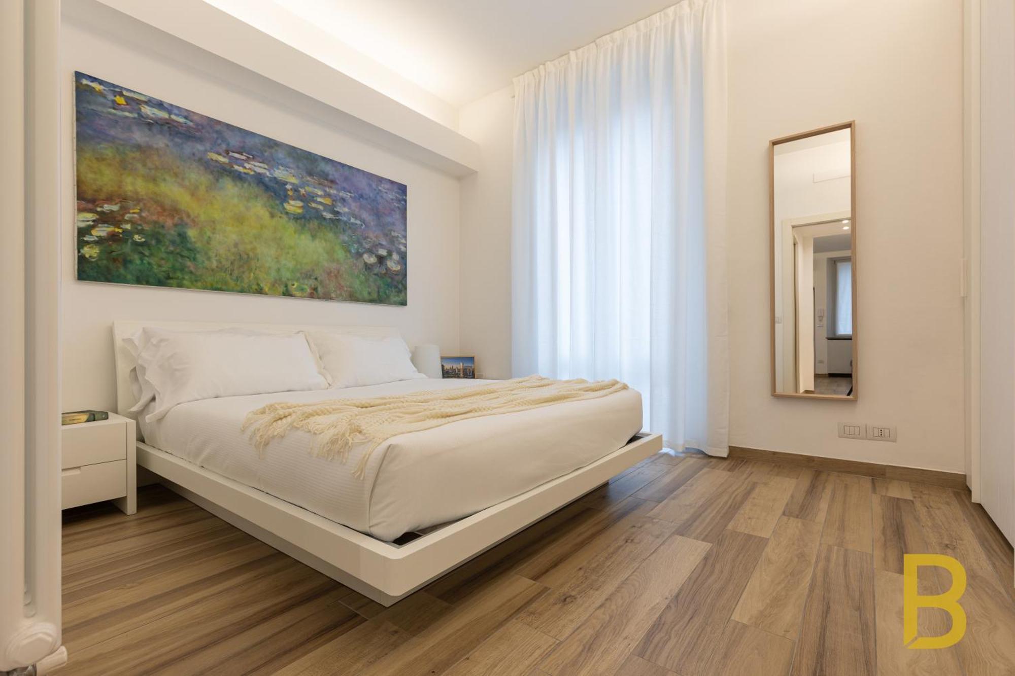 Beplace Apartments In Gioia มิลาน ภายนอก รูปภาพ