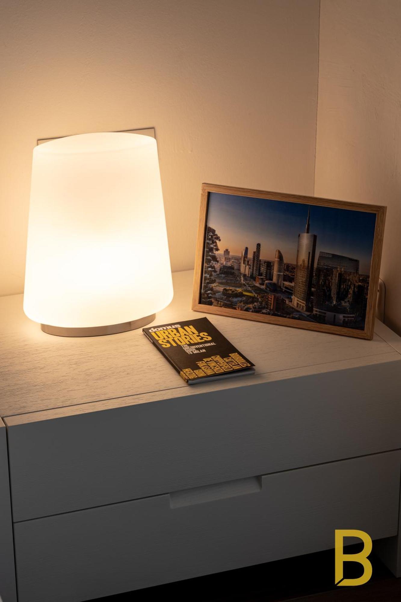 Beplace Apartments In Gioia มิลาน ภายนอก รูปภาพ