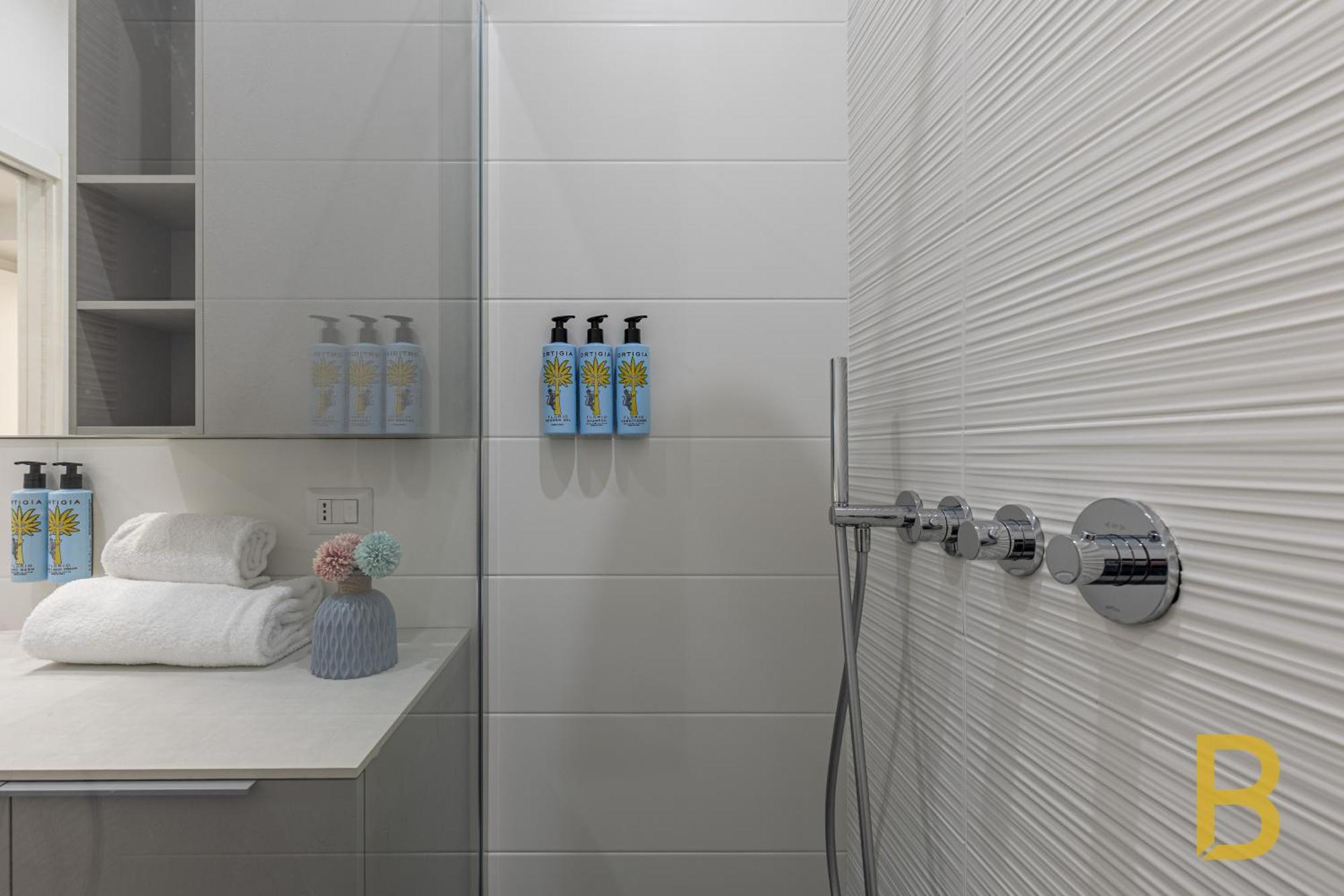 Beplace Apartments In Gioia มิลาน ภายนอก รูปภาพ