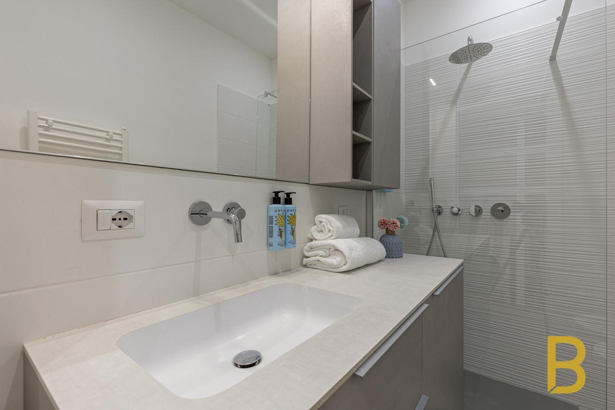 Beplace Apartments In Gioia มิลาน ภายนอก รูปภาพ
