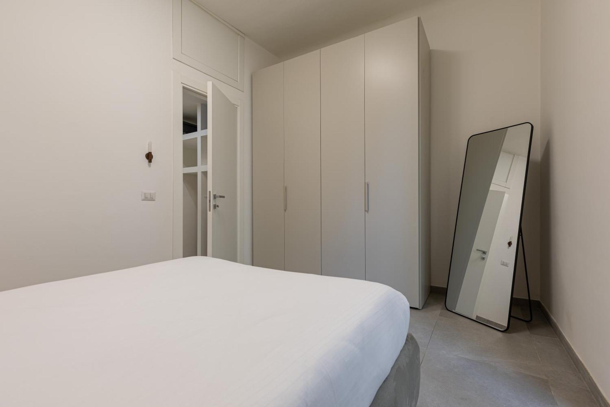 Beplace Apartments In Gioia มิลาน ภายนอก รูปภาพ