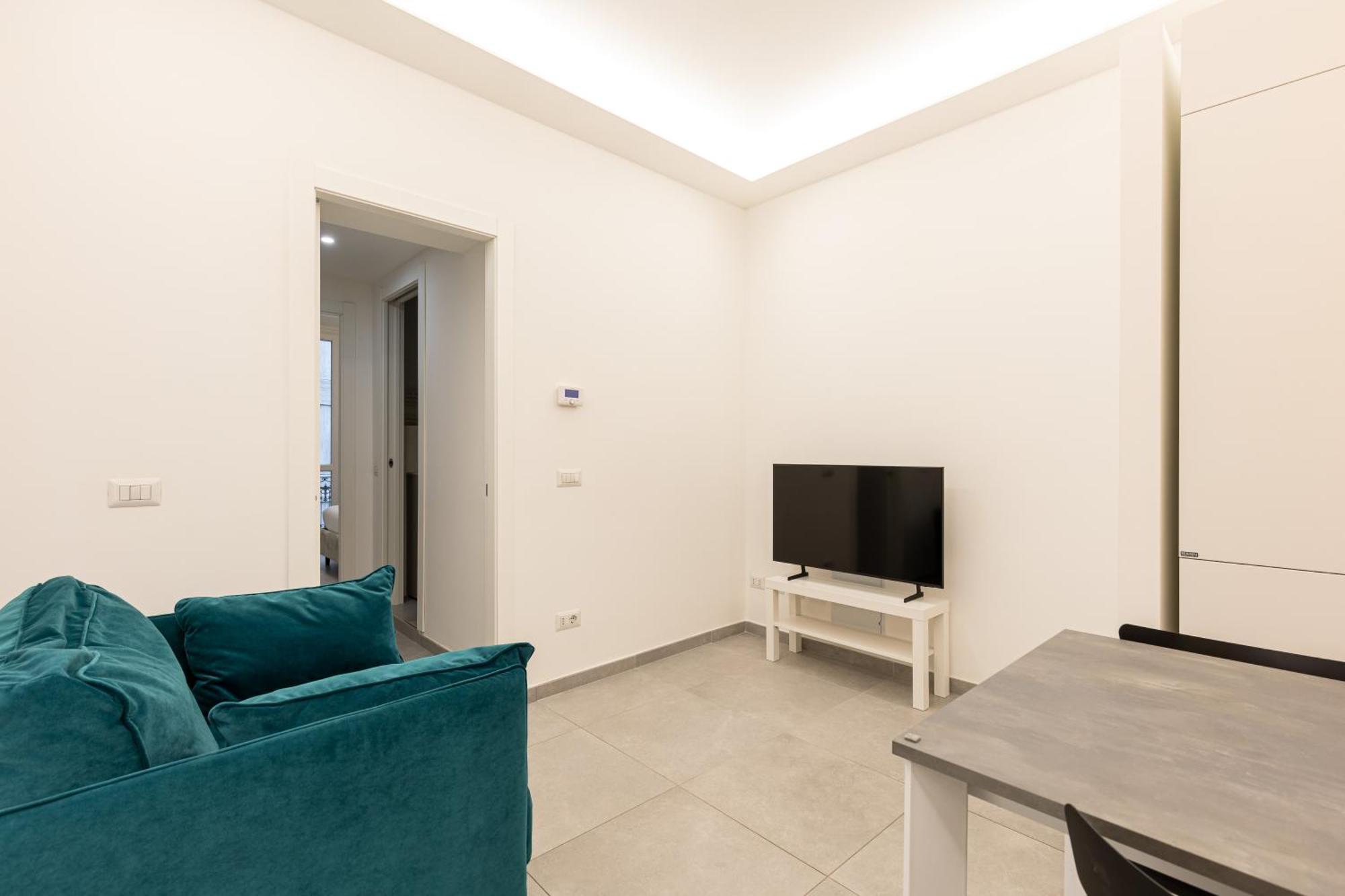 Beplace Apartments In Gioia มิลาน ภายนอก รูปภาพ