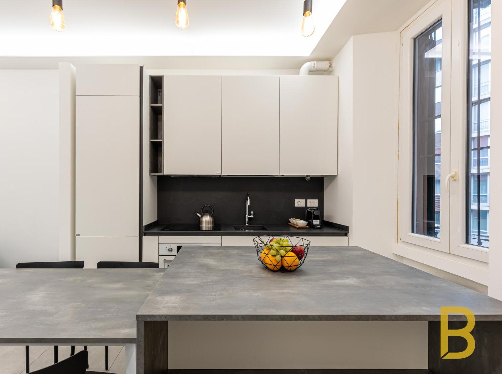 Beplace Apartments In Gioia มิลาน ภายนอก รูปภาพ