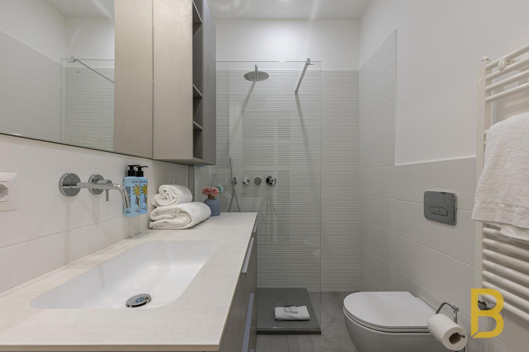 Beplace Apartments In Gioia มิลาน ภายนอก รูปภาพ